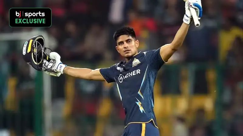 Top 3 former IPL Emerging Player Award winners who have ruled world cricket