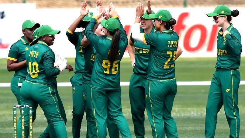 AUS W vs SA W Match Prediction – Who will win today's 2nd ODI match between Australia Women vs South Africa Women?