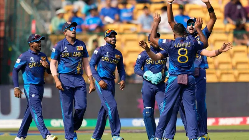 Sri Lanka vs Afghanistan, 1st T20I: Match Prediction - Who will win today’s match between SL vs AFG?