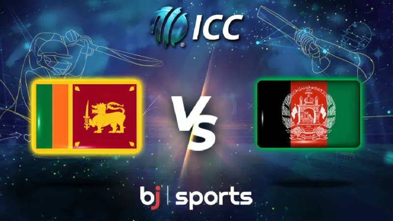 Sri Lanka vs Afghanistan, 1st T20I Match Prediction - Who will win today’s match between SL vs AFG