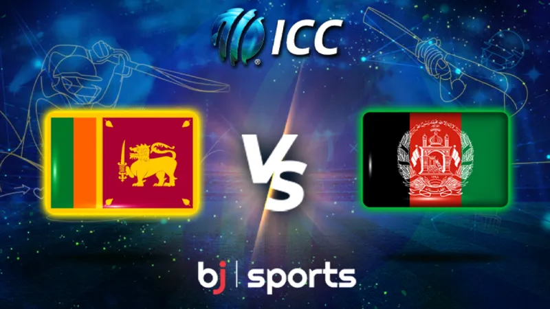 Sri Lanka vs Afghanistan, 2nd ODI Match Prediction - Who will win today’s match between SL vs AFG