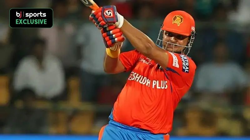 3 star batters who never won the orange cap in IPL