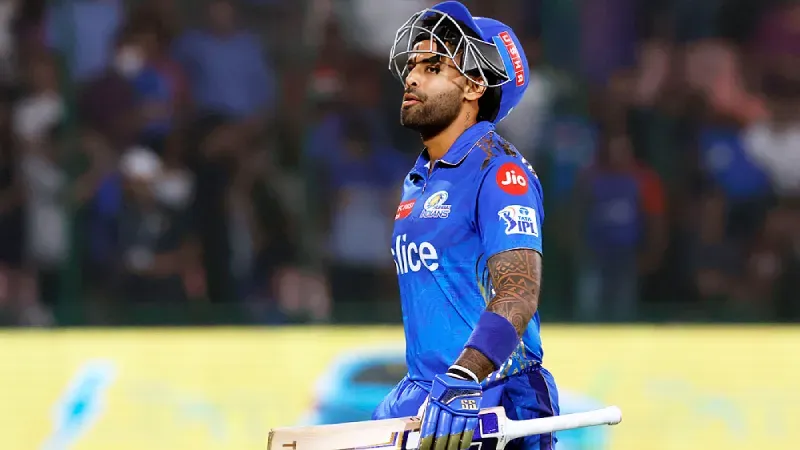 Top 3 Mumbai Indians (MI) batters to watch out for in IPL 2024