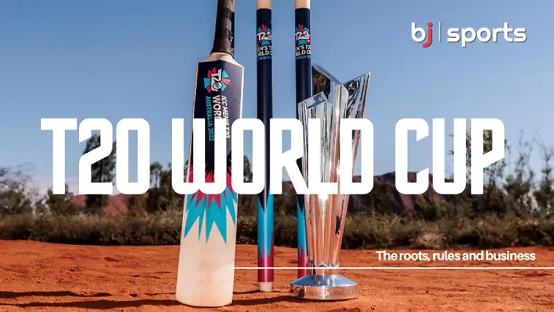 The Roots, Rules, and Business of T20 World Cup