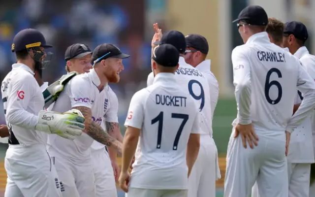 IND vs ENG विशाखापट्टनम टेस्ट मैच हारने के बाद इंग्लैंड ने छोड़ा भारत टेस्ट तैयारी करने के लिए पहुंचे इस देश