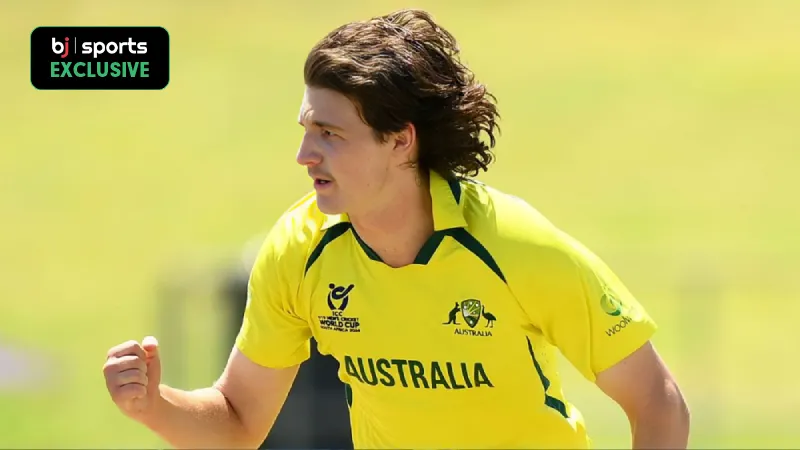 3 bowlers to watch out for in India vs Australia U-19 World Cup finals
