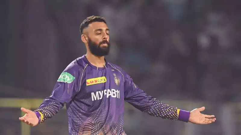 3 KKR bowlers to watch out for ahead of IPL 2024