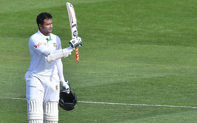 BAN vs SL: Shakib Al Hasan returns for 2nd Test in Chattogram