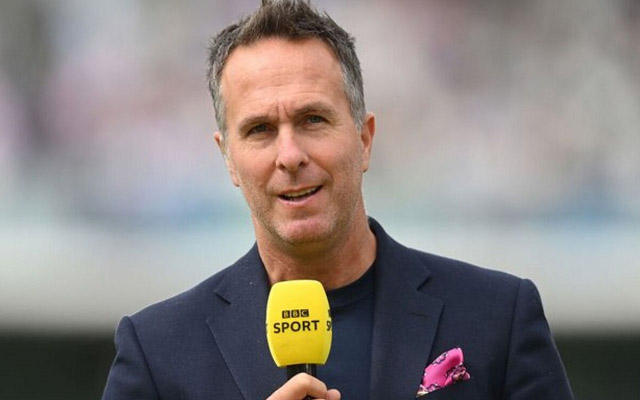 ‘It's a backroom team made up of cheerleaders’ - Michael Vaughan’s honest take on Bazball after India thrashing