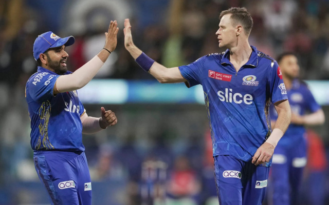 Disappointed Jason Behrendorff opens up after brutal IPL 2024 blow
