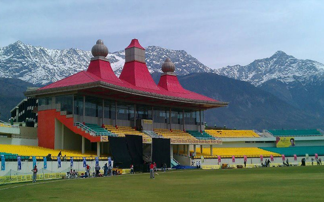 IND vs ENG pitch preview: Dharamshala to feature unique pitch for fifth Test