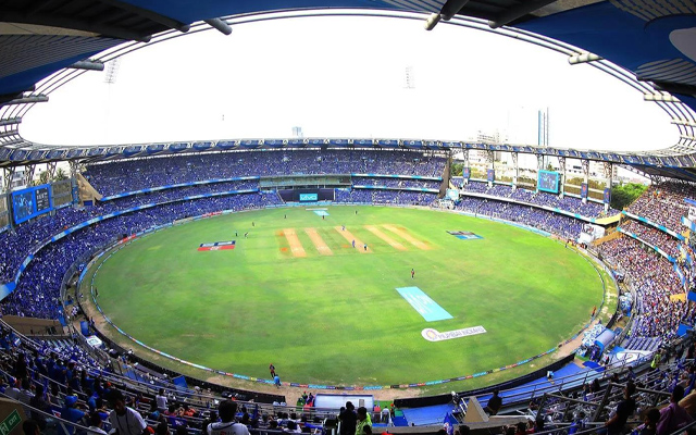 IPL 2024: Team-wise Stats and Records at Wankhede Stadium, Mumbai