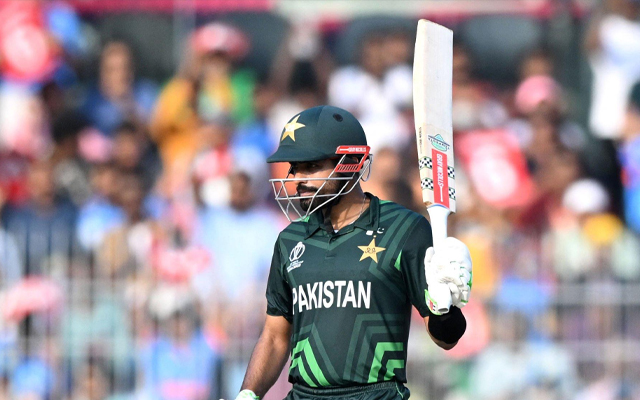 PCB set to reinstate Babar Azam as captain ahead of T20 World Cup