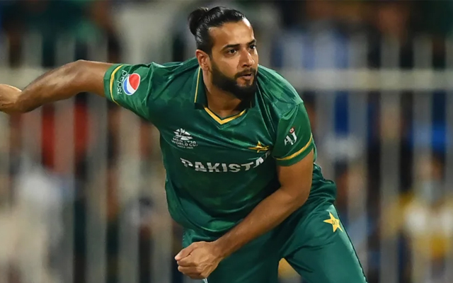 'If my country needs me, I will be available' - Imad Wasim on unretirement plans for T20 World Cup