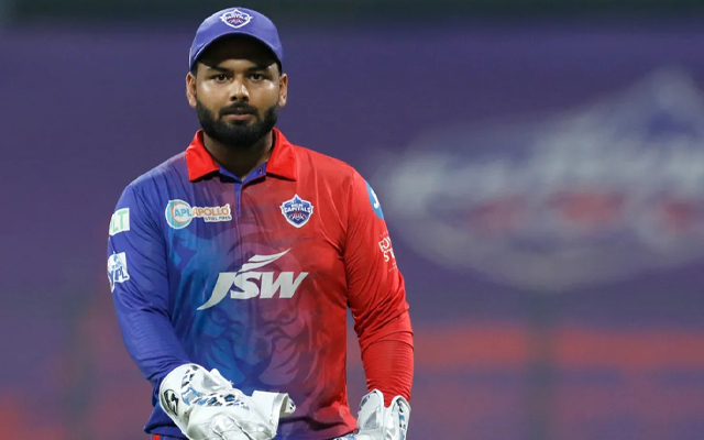 Rishabh Pant opens up on Delhi Capitals, life in the rehab lane and love of the fans