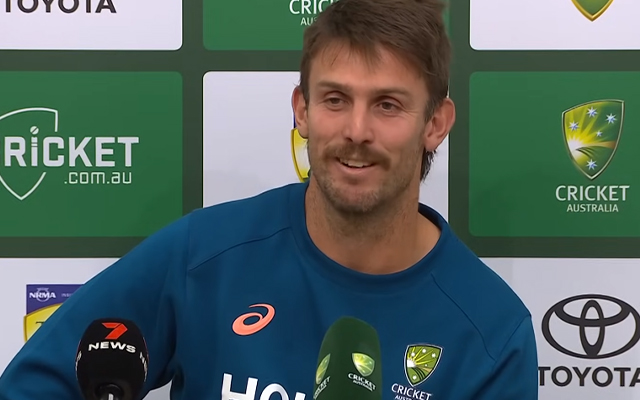 T20 World Cup 2024: Mitchell Marsh likely to replace Pat Cummins as Australia captain