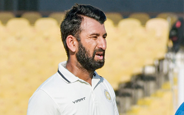 Cheteshwar Pujara lauds BCCI’s new Test incentive policy to promote Test cricket