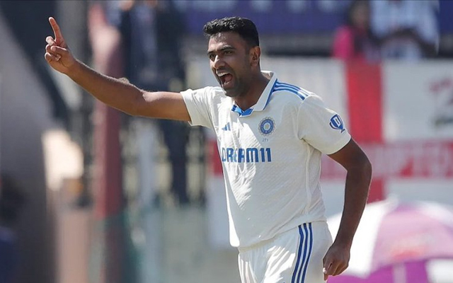 BCCI is making all the right noises, prioritizing Test cricket over IPL: Ravichandran Ashwin