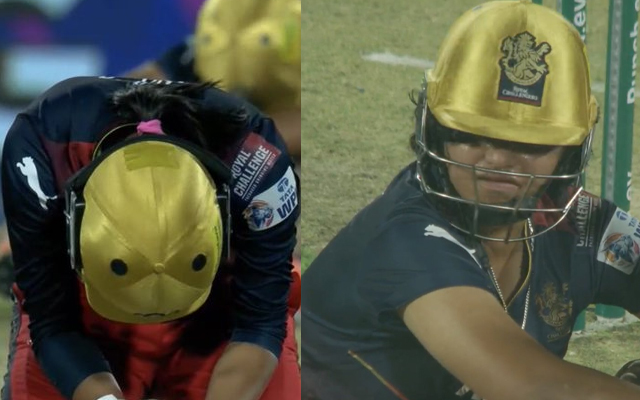 'You will definitely cry after watching this replay' - Reema Malhotra humanizes Richa Ghosh's final ball mishap in Kotla thriller