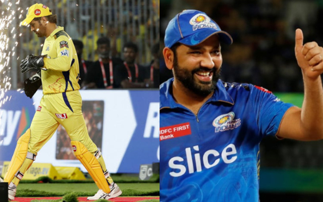 'He has picked up a lot of nuances from MS and made it his own' - Robin Uthappa speaks up on Rohit Sharma's evolution as captain