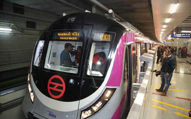 WPL Final: Delhi Metro extends operational timings to facilitate easy public commute