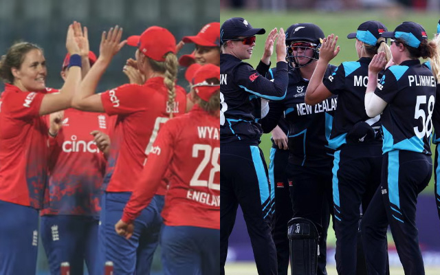 New Zealand Women vs England Women, 1st T20I Match Preview