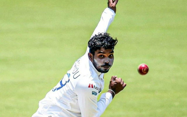 IPL 2024: Wanindu Hasaranga's return to Sri Lanka's Test squad puts doubt on his first phase participation