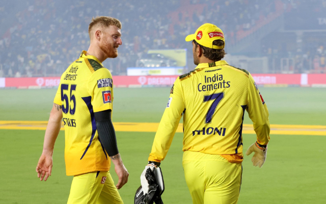 Ben Stokes loved playing under MS Dhoni: Eoin Morgan