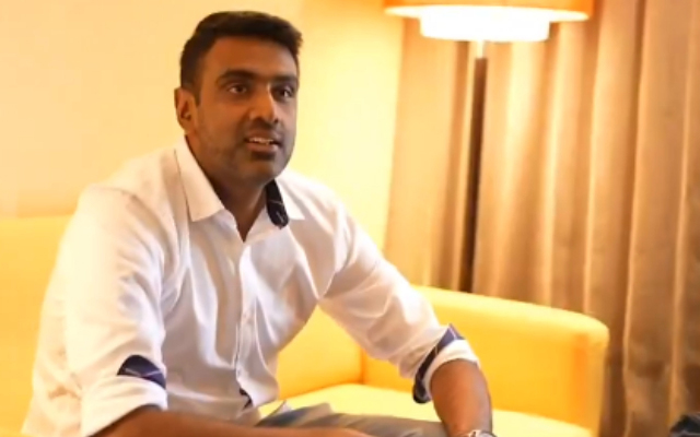 Rajasthan Royals organise special surprise for R Ashwin following milestone 500th Test wicket
