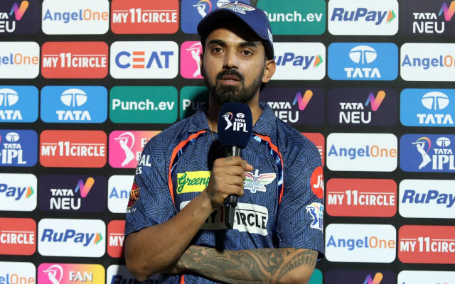 We've watched Justin Langer coach Australia to T20 World Cup victory: LSG skipper KL Rahul