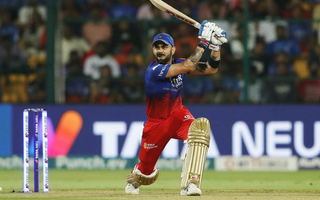 'Biggest load of rubbish I have ever heard in my life' - Aaron Finch on doubts on Virat Kohli's place in T20 World Cup