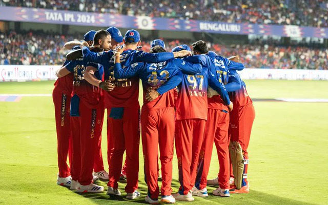 IPL 2024: RCB vs PBKS, Match 6 - Latest IPL 2024 Points Table, Highest Run Scorers, and Wicket-Takers