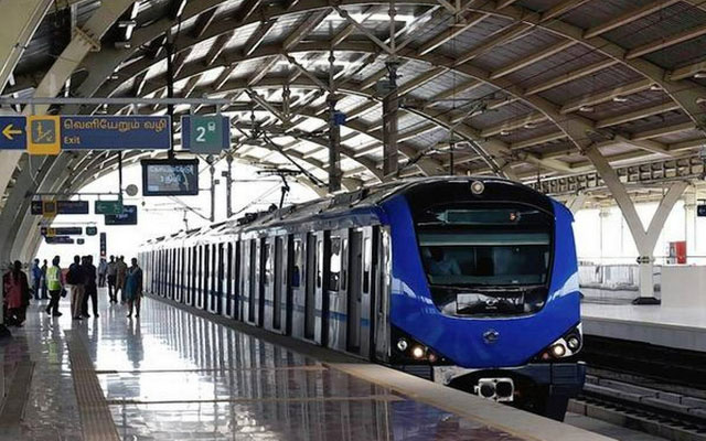 IPL 2024: Chennai Metro extend services post midnight for CSK vs GT match