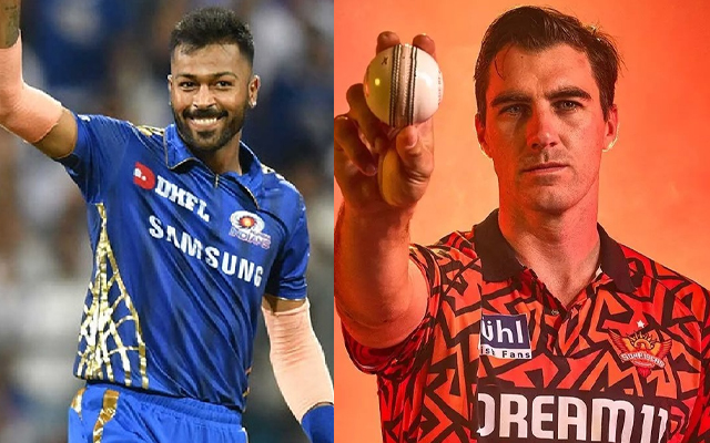 SRH vs MI, IPL 2024, Match 8: Stats Preview of Players' Records and Approaching Milestones
