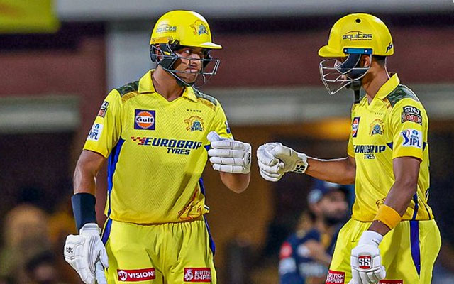IPL 2024: CSK vs GT, Match 7 - Latest IPL 2024 Points Table, Highest Run Scorers, and Wicket-Takers
