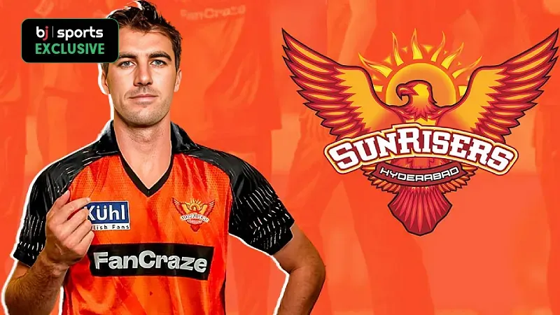 3 reasons why Pat Cummins will be a good leader for SRH in IPL 2024