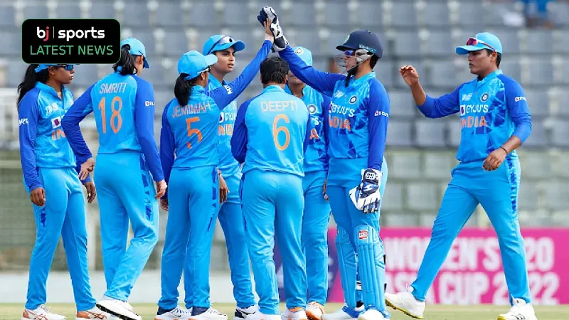 ACC announces schedule for Women's Asia Cup 2024, India to take on UAE in opening fixture