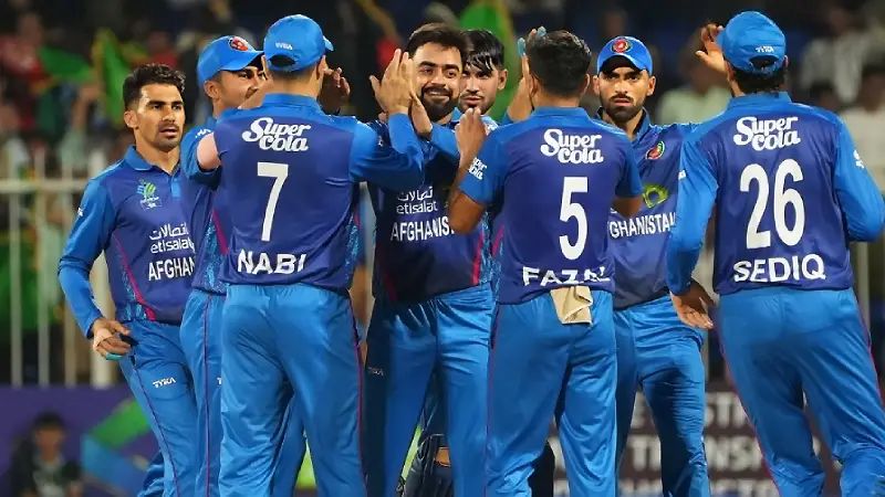 AFG vs IRE Match Prediction, 3rd T20I- Who will win today’s match between AFG vs IRE?