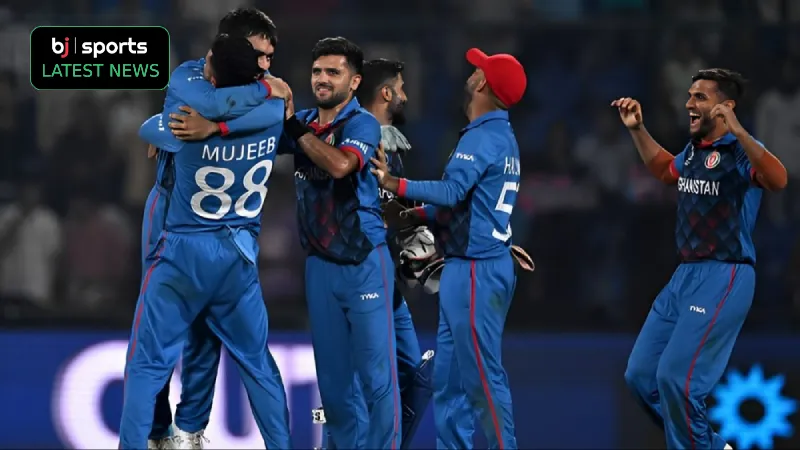 Afghanistan name 16-member squad for Ireland ODI series, Rashid-Mujeeb continue to miss out