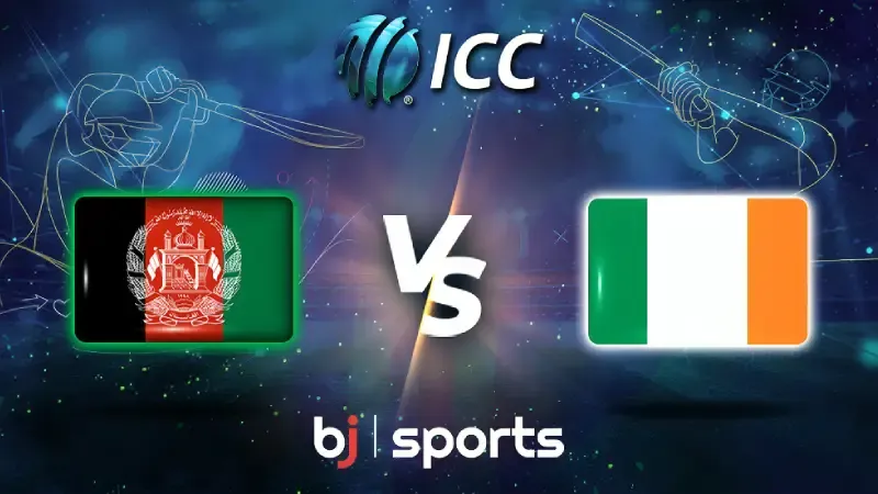 Afghanistan vs Ireland, 1st ODI: Match Prediction - Who will win today’s match between AFG vs IRE?