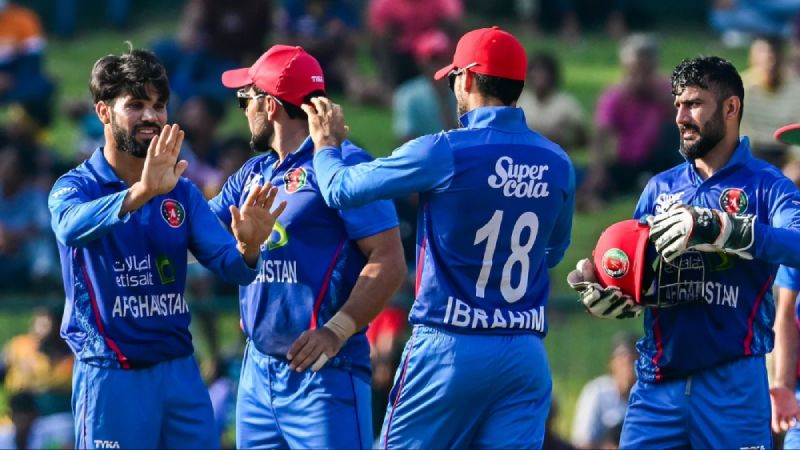 AFG vs IRE Match Prediction, 2nd T20I- Who will win today’s match between AFG vs IRE