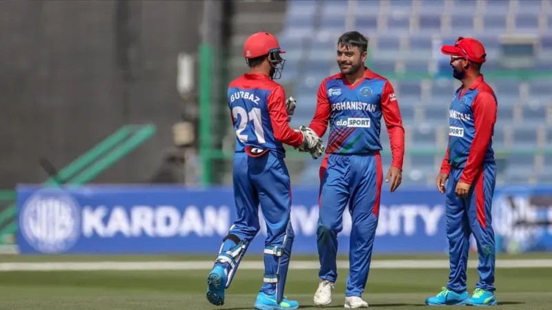 Afghanistan vs Ireland, 2nd ODI: Match Prediction - Who will win today’s match between AFG vs IRE?