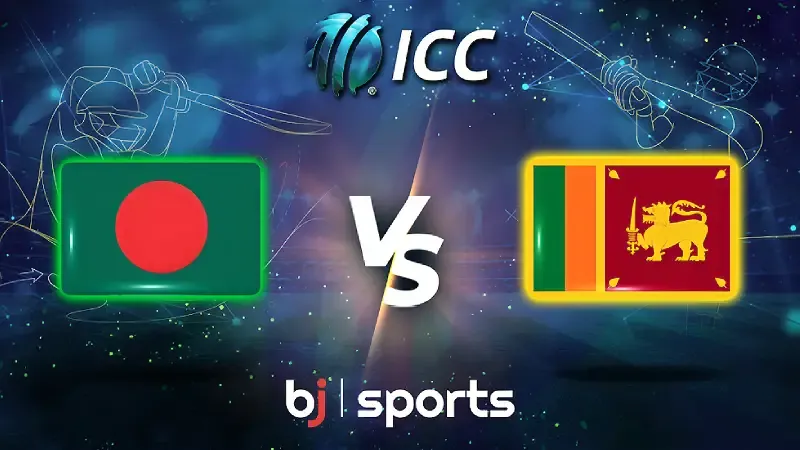 BAN vs SL Match Prediction - Who will win today's 2nd T20I match between Bangladesh vs Sri Lanka
