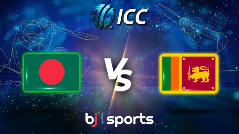 BAN vs SL Match Prediction - Who will win today's 3rd T20I match between Bangladesh vs Sri Lanka