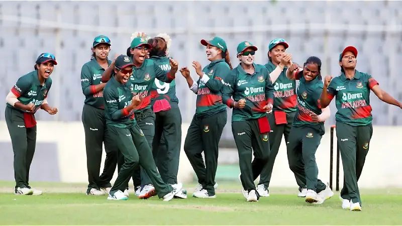 Bangladesh Women vs Australia Women, 1st ODI: Match Prediction – Who will win today's match between BAN-W vs AUS-W?