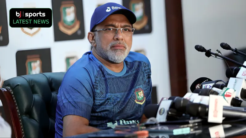 Bangladesh prepare for the 'unknown' at T20 World Cup
