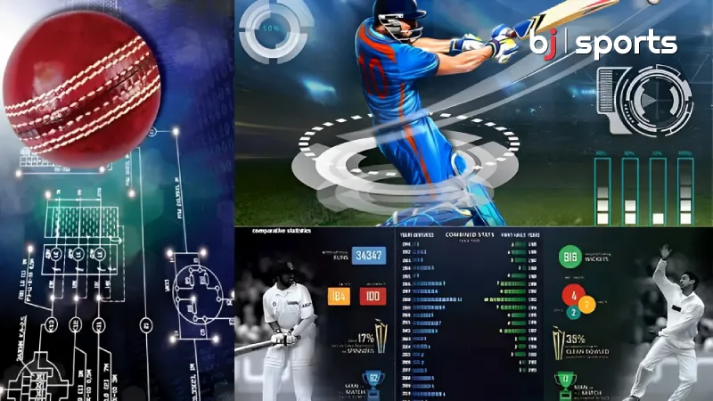IPL Tech Revolution: Enhanced Fan Experiences