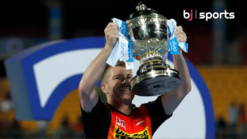 Sunrisers Hyderabad Claim IPL 2016 Victory: Orange Army Emerges as Champions! In a thrilling display of skill, determination, and resilience, Sunrisers Hyderabad etched their name in the annals of cricket history by clinching the IPL 2016 title. Guided by the dynamic leadership of David Warner and bolstered by a squad brimming with talent, the Orange Army embarked on an unforgettable journey that culminated in a triumphant victory. Sure, here's the squad of Sunrisers Hyderabad for the IPL 2016: Batsmen: David Warner (Captain) - Australia Kane Williamson - New Zealand Eoin Morgan - England Shikhar Dhawan - India Ricky Bhui - India Tirumalasetti Suman - India All-rounders: Moisés Henriques - Australia Yuvraj Singh - India Deepak Hooda - India Bipul Sharma - India Ben Cutting - Australia Vijay Shankar - India Ashish Reddy - India Wicket-keepers: Naman Ojha - India Aditya Tare - India Bowlers: Siddarth Kaul - India Bhuvneshwar Kumar - India Trent Boult - New Zealand Barinder Sran - India Ashish Nehra - India (Withdrew due to hamstring injury) Mustafizur Rahman - Bangladesh Abhimanyu Mithun - India Karn Sharma - India This squad was a balanced mix of experienced campaigners and promising youngsters, each contributing significantly to Sunrisers Hyderabad's victorious campaign in IPL 2016. Team Success of Orange Army Emerges as Champions : Despite a challenging start to their campaign, Sunrisers Hyderabad showcased their mettle by bouncing back from early setbacks and hitting their stride at the right moment. With a combination of strategic brilliance and unwavering determination, they navigated through the league stage and playoffs, ultimately securing their place in the final showdown. Key Players of Sunrisers Hyderabad: The success of Sunrisers Hyderabad in IPL 2016 was propelled by the stellar performances of key players who rose to the occasion when it mattered the most. David Warner emerged as the linchpin of the team's batting lineup, consistently delivering match-winning innings with his aggressive strokeplay and tactical acumen. Bhuvneshwar Kumar spearheaded the bowling attack with his lethal pace and pinpoint accuracy, dismantling opposition with his skillful variations. Best Batsman and Bowler of IPL 2016 Seasons: David Warner's prolific run-scoring spree earned him the accolade of the best batsman of the tournament, captivating audiences with his explosive batting displays and remarkable consistency. Meanwhile, Bhuvneshwar Kumar's mastery with the ball saw him clinch the prestigious Purple Cap, finishing as the leading wicket-taker of IPL 2016 with his ability to strike crucial blows at crucial moments. Men of the Series and Prize Money of IPL 2016: In a fitting tribute to their outstanding contributions, Ben Cutting was crowned the Man of the Match in the final for his all-round brilliance, showcasing his prowess with both bat and ball when the stakes were highest. Mustafizur Rahman was honored as the Emerging Player of the Season, highlighting his exceptional talent and impact on the field. Additionally, Bhuvneshwar Kumar's stellar performance earned him the coveted Purple Cap, further cementing his reputation as one of the premier fast bowlers in the league. Sunrisers Hyderabad's triumph in IPL 2016 not only brought glory to the franchise but also earned them substantial prize money, underscoring their dominance and superiority on the grandest stage of T20 cricket. Conclusion of Sunrisers Hyderabad Claim IPL 2016 Victory: Sunrisers Hyderabad's victory in IPL 2016 stands as a testament to their unwavering resolve, unyielding spirit, and relentless pursuit of excellence. With a perfect blend of talent, teamwork, and tenacity, they conquered formidable oppositions and emerged as worthy champions. Their triumph not only brought joy to their legion of fans but also solidified their place in cricketing history as one of the most formidable teams to have graced the IPL arena.
