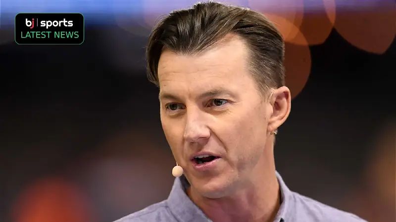 Brett Lee predicts IPL 2024 winner and it's neither MI or CSK