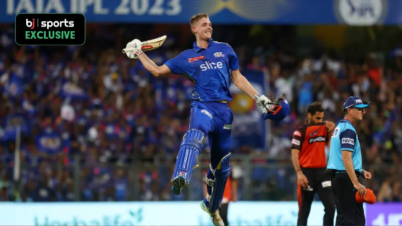 Top 3 overseas all-rounders to watch out for in IPL 2024